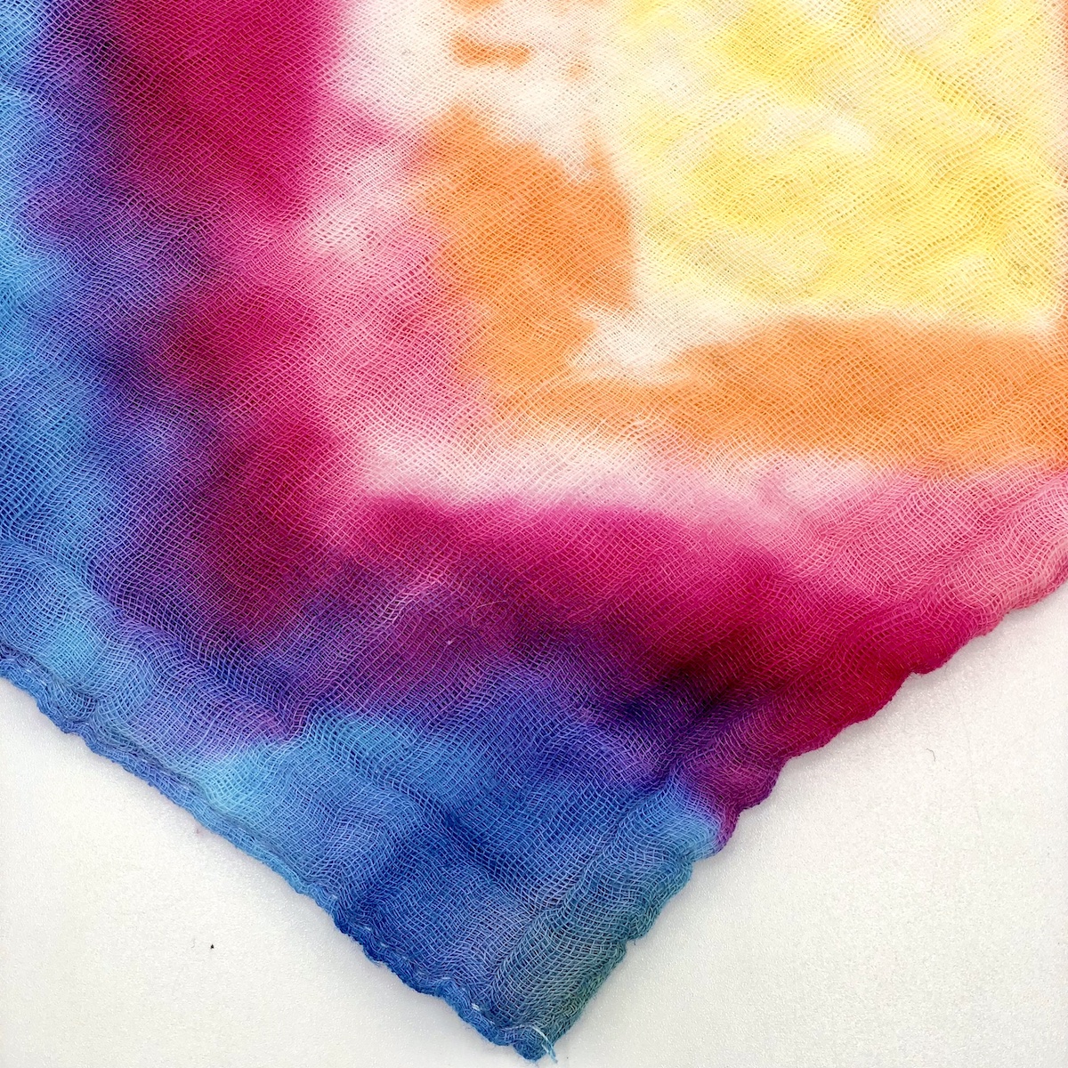 Bandana "Batik" von trudi loves – Bild 3