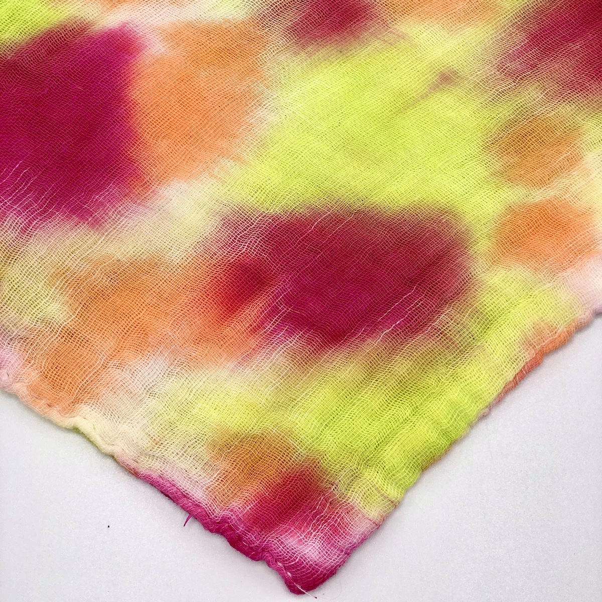 Bandana "Batik" von trudi loves – Bild 6