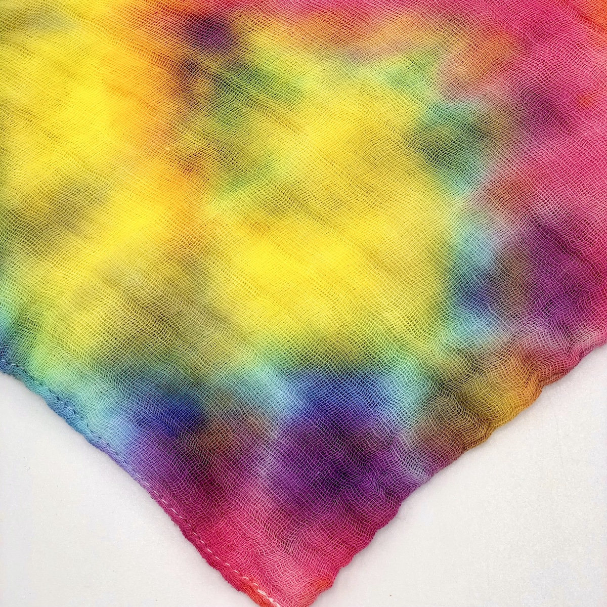 Bandana "Batik" von trudi loves – Bild 5