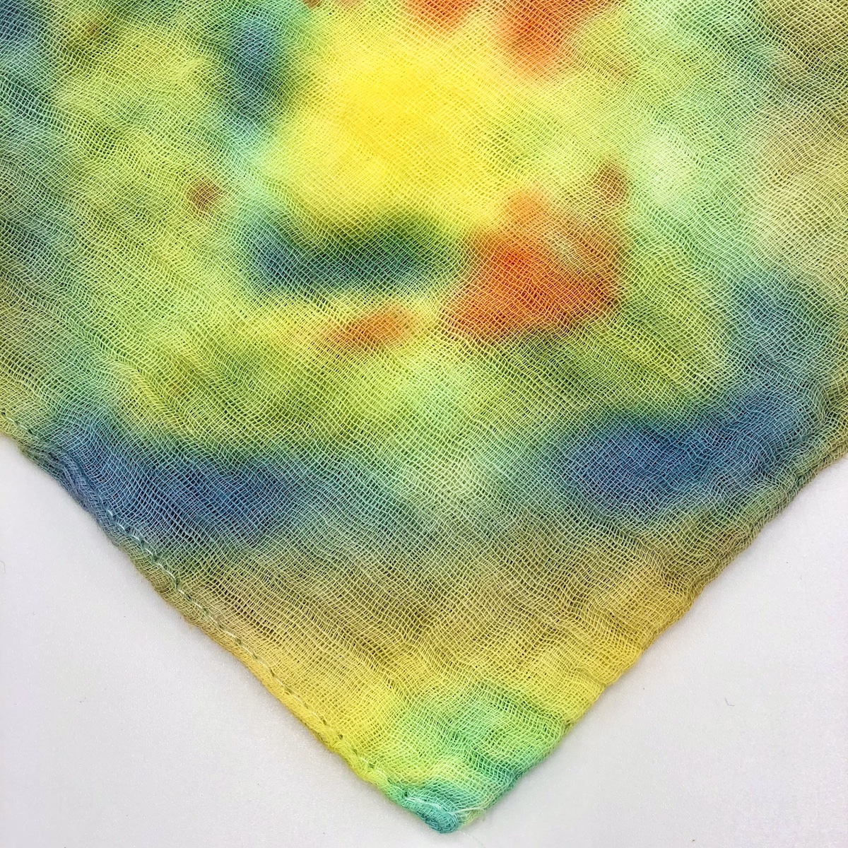 Bandana "Batik" von trudi loves – Bild 4
